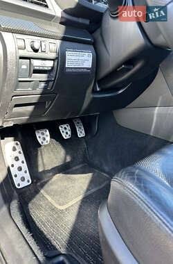 Универсал Subaru Legacy 2011 в Кривом Роге
