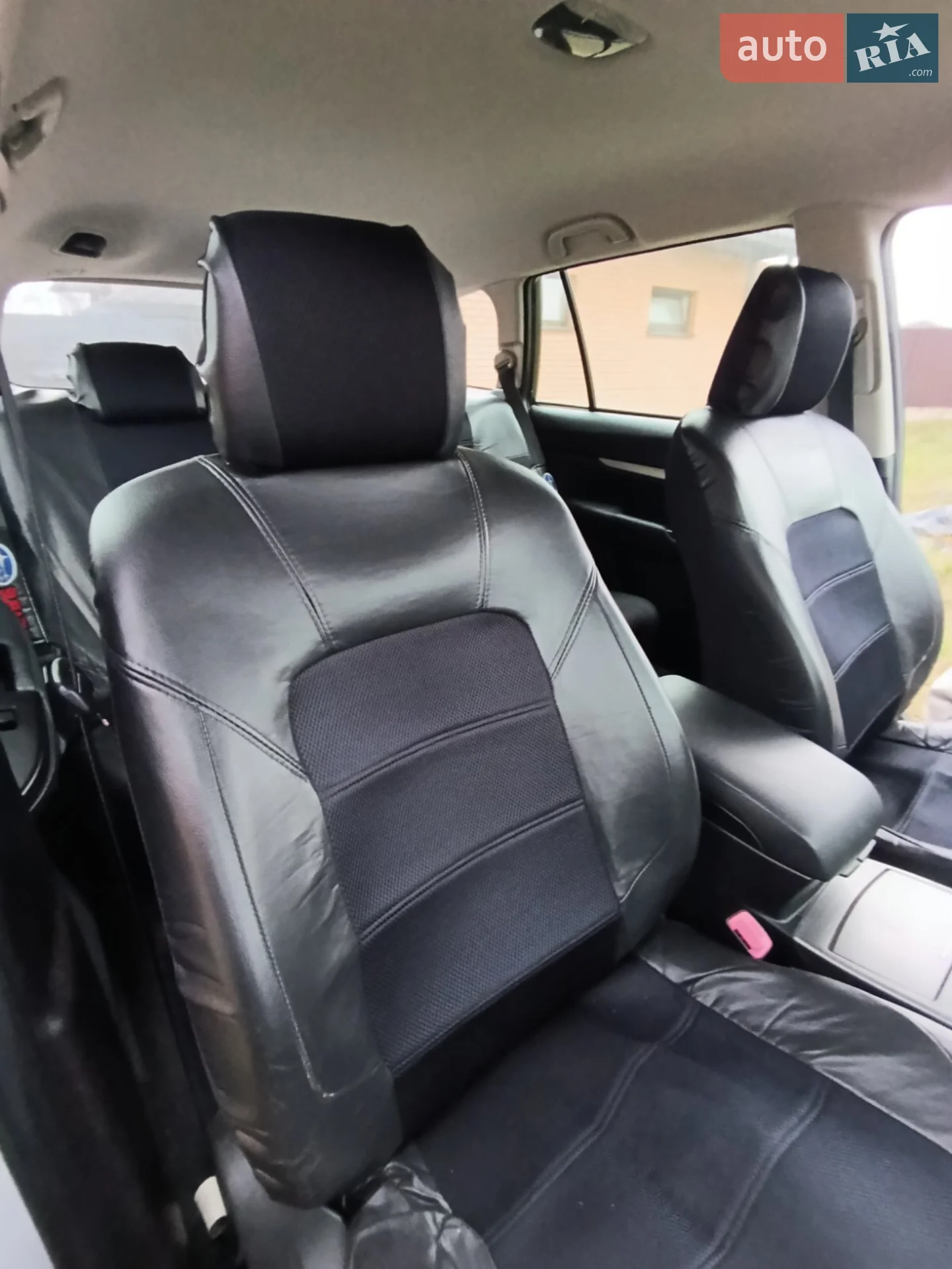 2012 Subaru Legacy - мініатюра 22