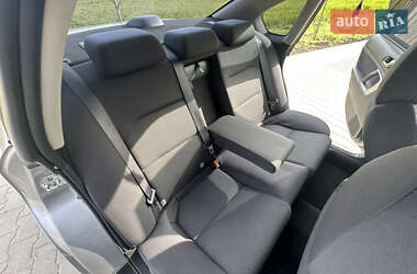 Седан Subaru Legacy 2008 в 