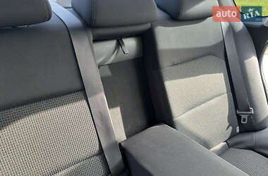 Седан Subaru Legacy 2008 в 