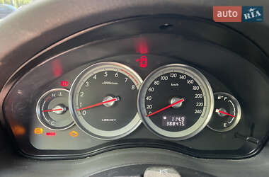 Седан Subaru Legacy 2004 в 