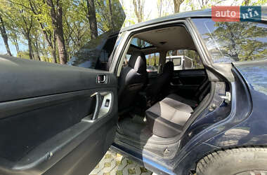 Седан Subaru Legacy 2004 в 