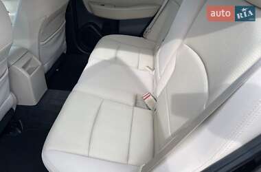 Седан Subaru Legacy 2014 в 