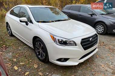 Седан Subaru Legacy 2015 в Киеве