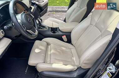 Седан Subaru Legacy 2022 в 