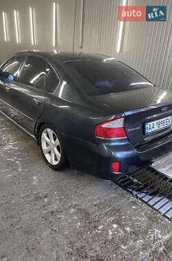 Седан Subaru Legacy 2006 в 