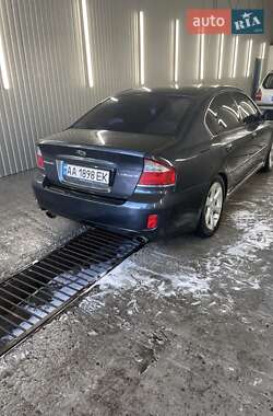 Седан Subaru Legacy 2006 в 