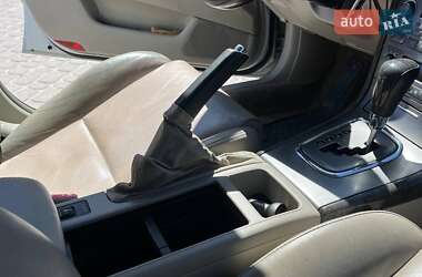Універсал Subaru Legacy 2004 в 