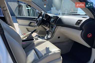 Універсал Subaru Legacy 2004 в 