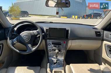 Універсал Subaru Legacy 2004 в 