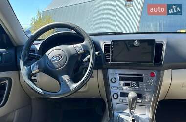 Універсал Subaru Legacy 2004 в 