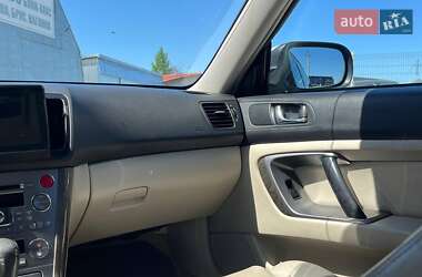 Універсал Subaru Legacy 2004 в 