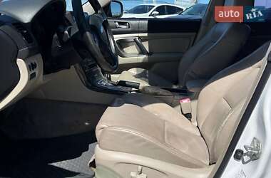 Універсал Subaru Legacy 2004 в 