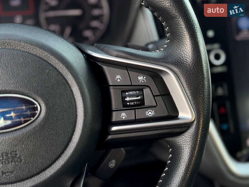 Седан Subaru Legacy 2020 в Киеве