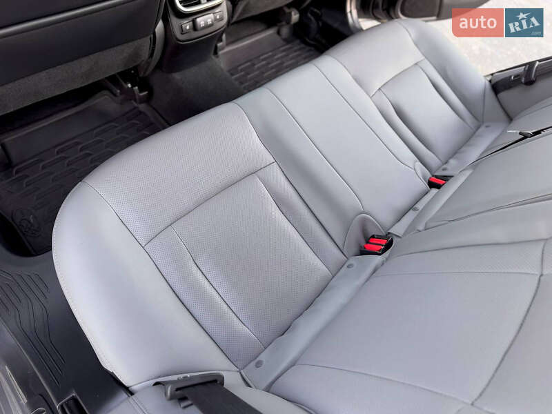 Седан Subaru Legacy 2020 в Киеве