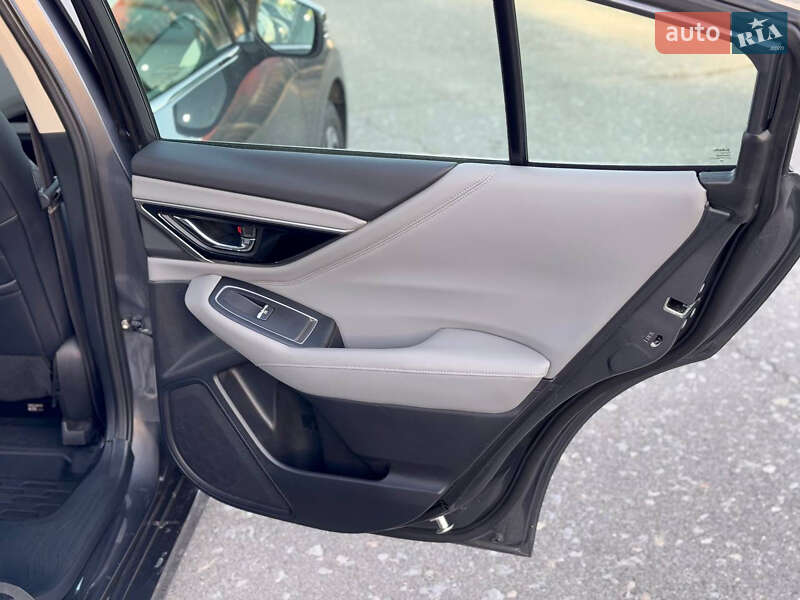Седан Subaru Legacy 2020 в Киеве