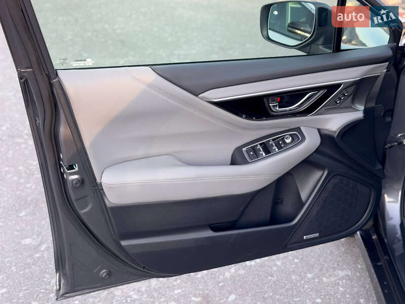 Седан Subaru Legacy 2020 в Киеве