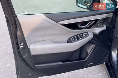 Седан Subaru Legacy 2020 в 