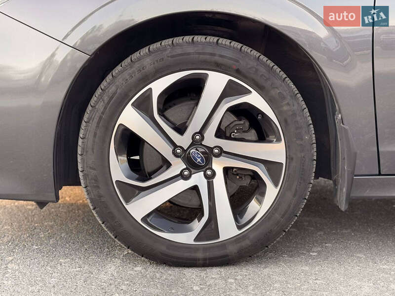 Седан Subaru Legacy 2020 в Киеве