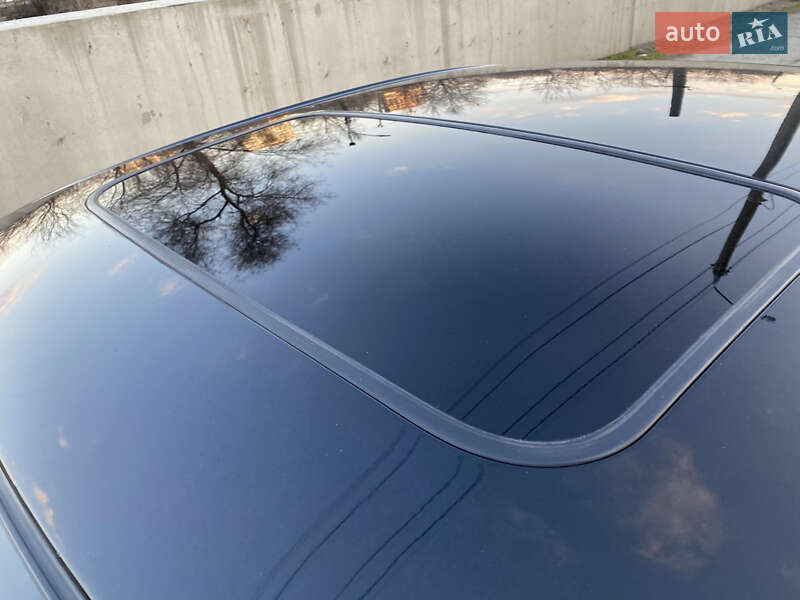 Седан Subaru Legacy 2007 в Дніпрі