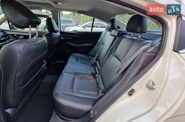 Седан Subaru Legacy 2020 в 