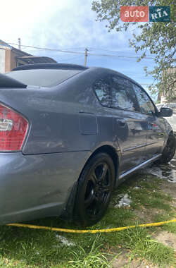 Седан Subaru Legacy 2006 в 