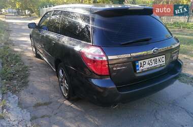 Универсал Subaru Legacy 2008 в 