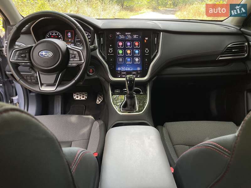 Седан Subaru Legacy 2020 в Кривом Роге