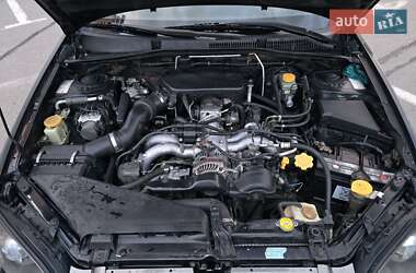 Седан Subaru Legacy 2003 в 