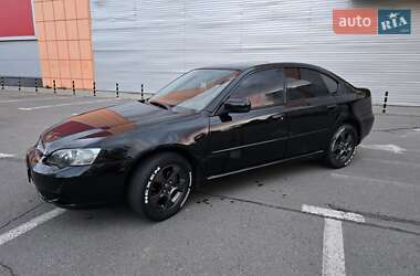 Седан Subaru Legacy 2003 в 