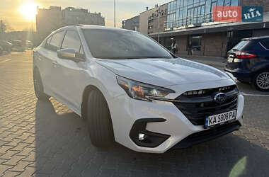 Седан Subaru Legacy 2023 в 