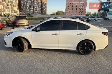 Седан Subaru Legacy 2023 в 