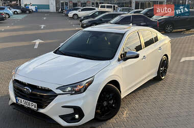 Седан Subaru Legacy 2023 в 