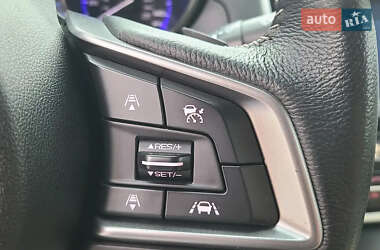 Седан Subaru Legacy 2018 в 