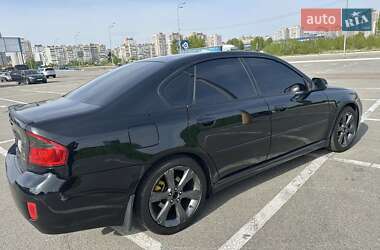 Седан Subaru Legacy 2007 в 