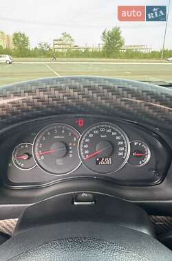 Седан Subaru Legacy 2007 в 