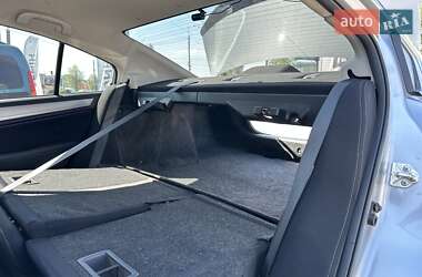 Седан Subaru Legacy 2015 в 