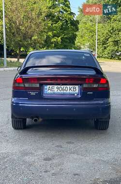Седан Subaru Legacy 1999 в 