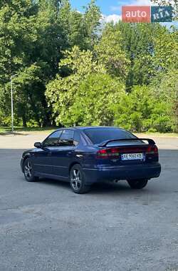 Седан Subaru Legacy 1999 в 