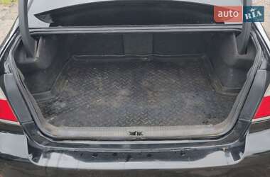 Седан Subaru Legacy 2008 в 