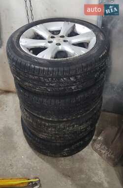 Седан Subaru Legacy 2008 в 