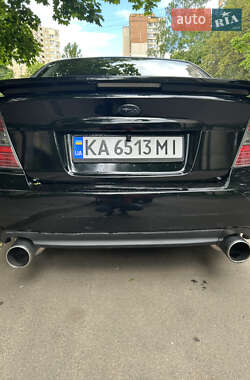 Седан Subaru Legacy 2003 в Киеве