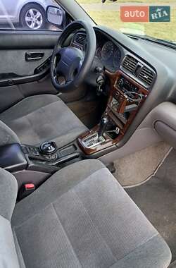 Седан Subaru Legacy 1999 в 