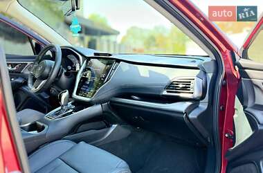 Седан Subaru Legacy 2024 в 