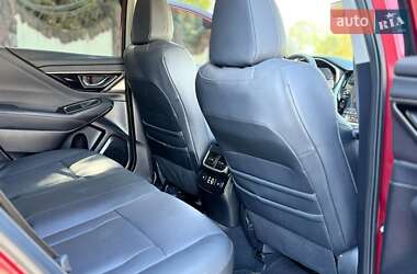 Седан Subaru Legacy 2024 в 