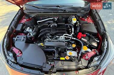 Седан Subaru Legacy 2024 в 