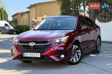 Седан Subaru Legacy 2024 в 