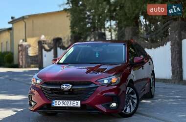 Седан Subaru Legacy 2024 в 