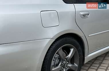 Седан Subaru Legacy 2006 в 