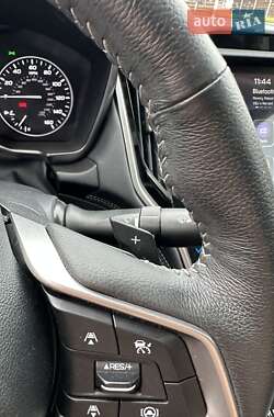 Седан Subaru Legacy 2020 в 